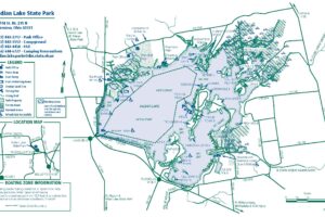 indianlakeparkmap