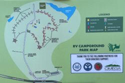 ODNR planning new campground next to The Wilds