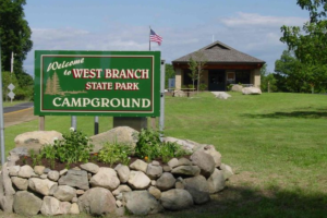 West Branch