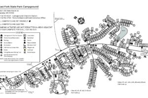 eastforkcampmap