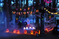 Campground Halloween events 2023! (Event list updated 9/26/2023)